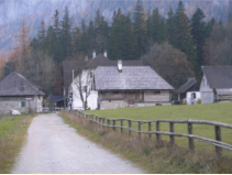 Gasthof Bodenbauer
