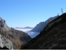 Blick von der unteren Dullwitz ins Seetal