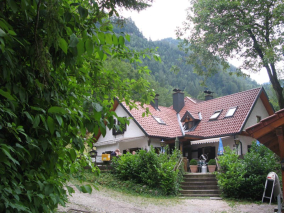 Gasthaus Schindlhtte