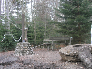 Gipfelensemble am Gblberg