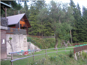 Pottschacher Hütte