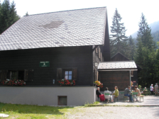 Bosruckhtte