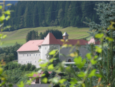 Schloss Weyer in Judenburg