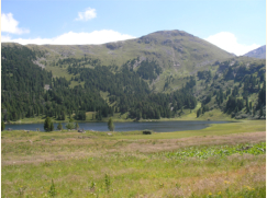 Winterleithensee