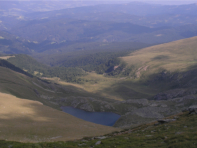 Lavantsee