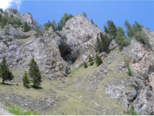 Im Bechlgraben