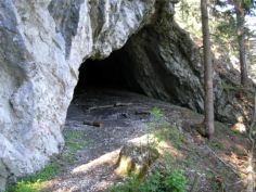 Allelujahöhle