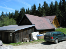 Hengsthütte