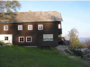 Waldburgangerhütte