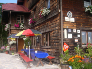 Kaiserkogelhtte