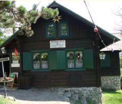Buschberghtte
