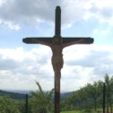 Türkenkreuz am Haschberg