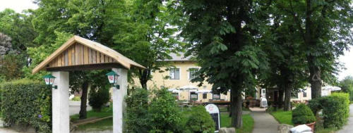 Gasthof Windischhütte