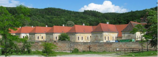Kartause Mauerbach