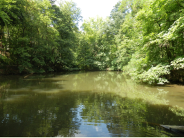Dehneparksee
