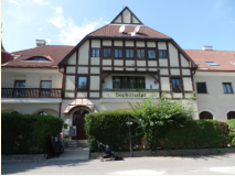 Caf-Restaurant Sophienalpe
