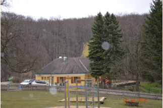 Wirtshaus Hirschgstemm