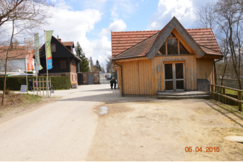 Lainzer Tor