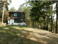 Ehemaliges Schutzhaus am Seiber - heute Seminarzentrum