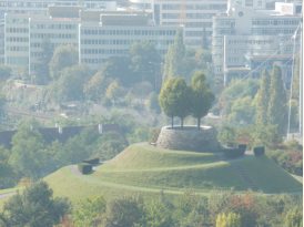 Bastion Leibfried