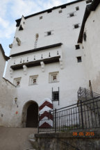 Feste Hohensalzburg