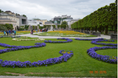 Mirabellgarten