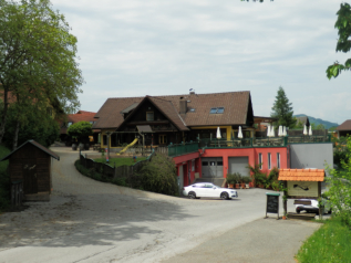Buschenschank Pugl