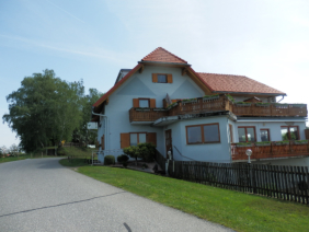 Buschenschank Grill