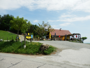 Kreuzberghütte