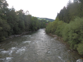 Lieser in Trebesing