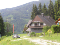 Naturfreundehaus - kein Gasthaus!