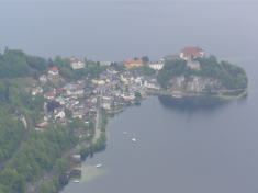 Traunkirchen