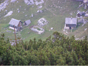 Sarsteinalm