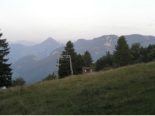 Am Herndleck
