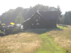 Grnburghtte