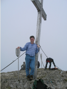 Eisenerzer Reichenstein