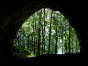 Drachenhoehle am Roethelstein im Murtal